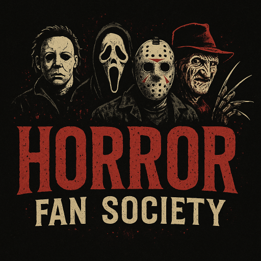 Horror Fan Society Logo