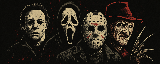 Horror Fan Society Logo